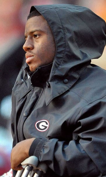 WhatIfSports college football Week 7 power rankings: Georgia loses star player in defeat